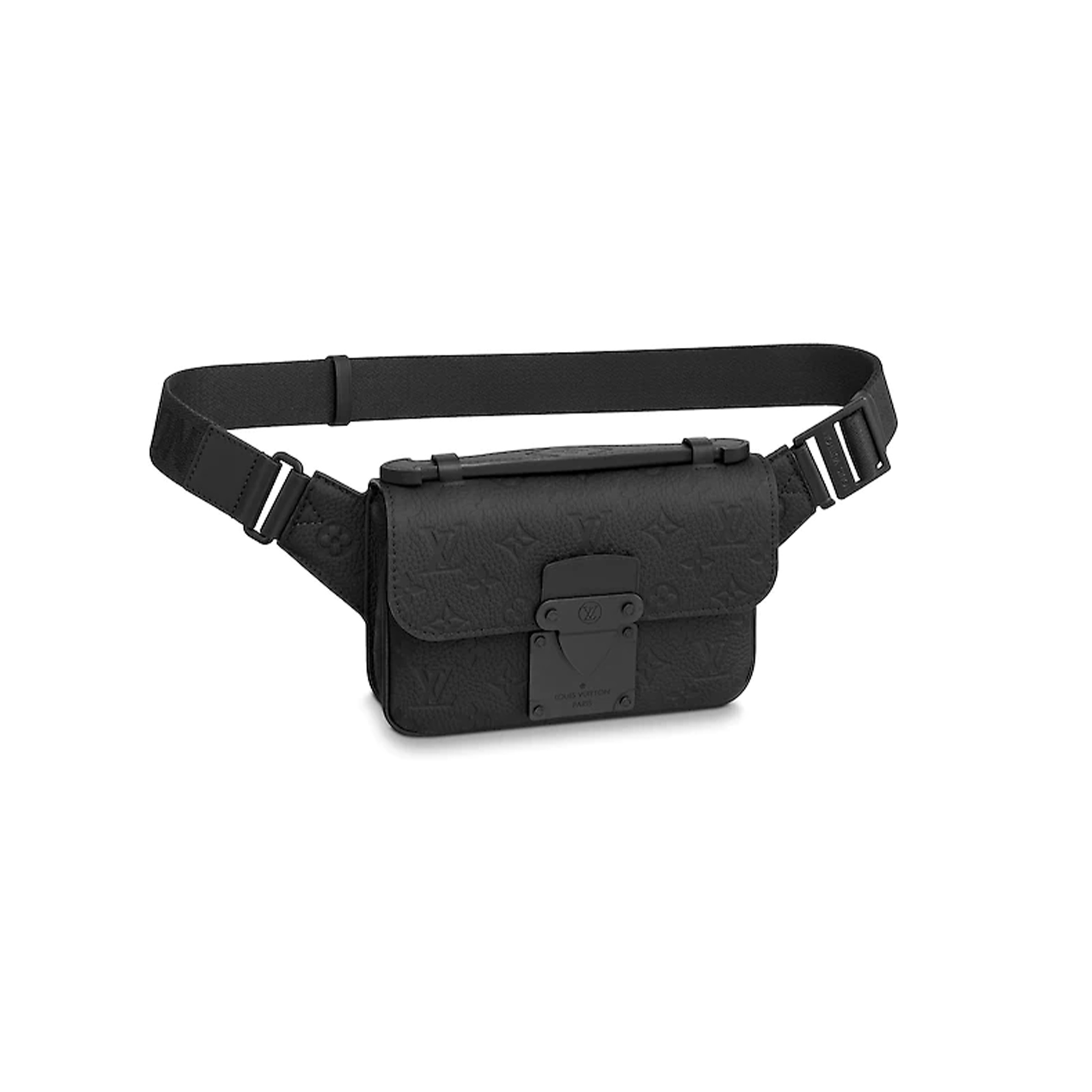 l**is V*t*n   s lock sling bag m58487( 21cm*15cm*4cm)